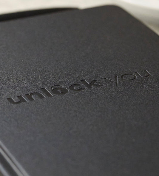 Unlock You Journal