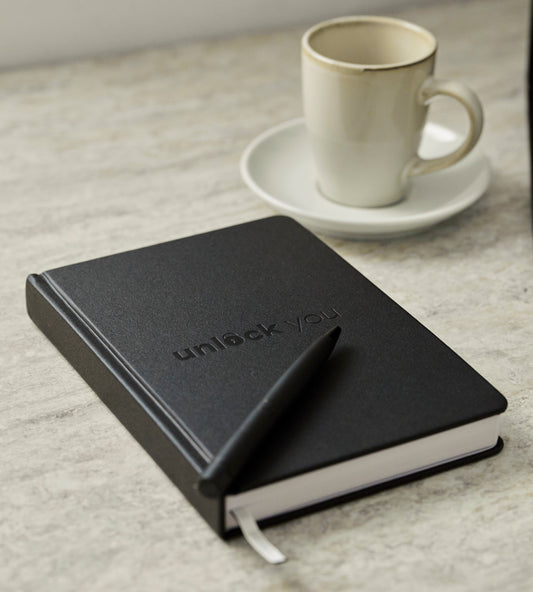 Unlock You Journal